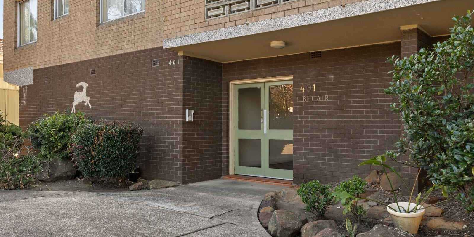8/401 Marrickville Road Dulwich Hill