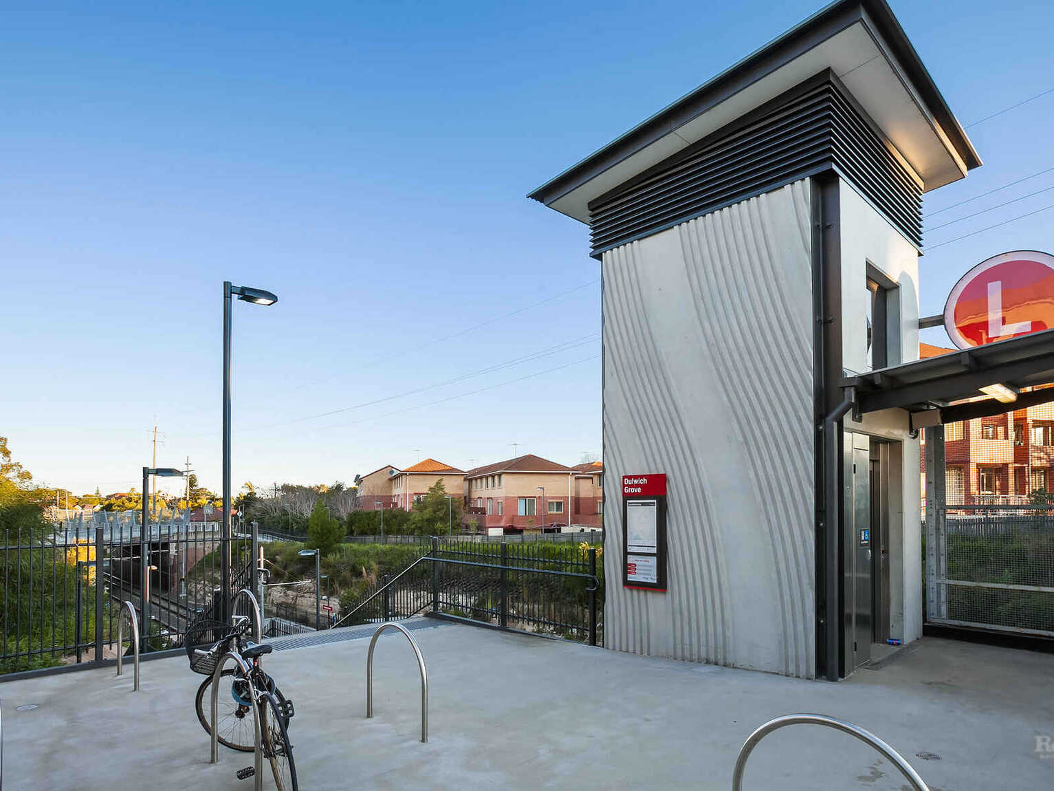 8/401 Marrickville Road Dulwich Hill
