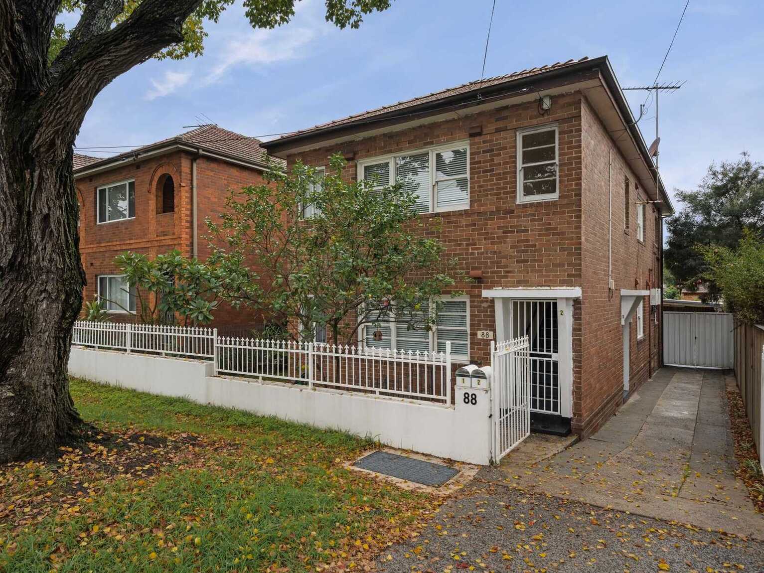 88 Canterbury Road Hurlstone Park