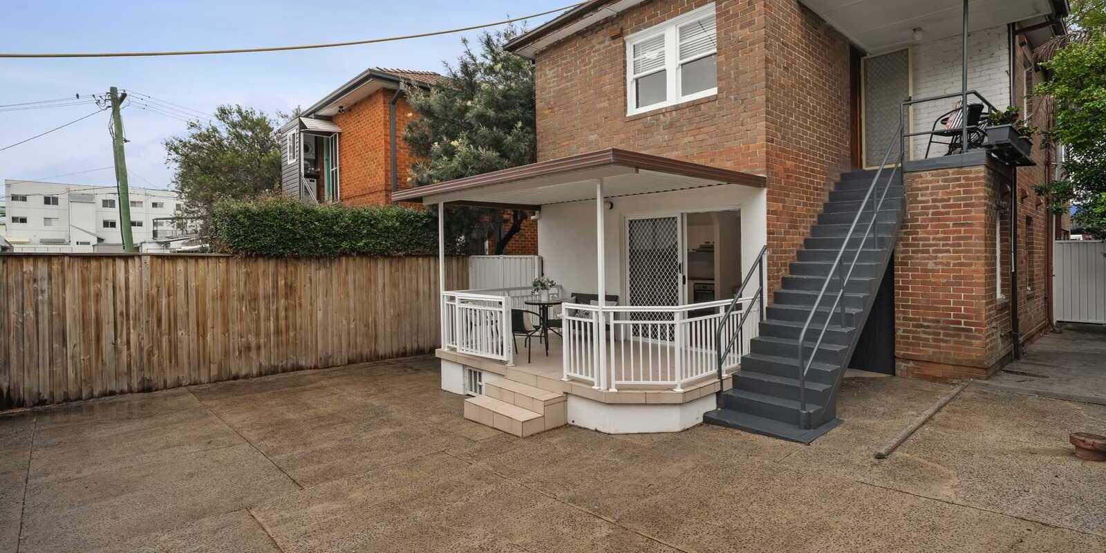 88 Canterbury Road Hurlstone Park