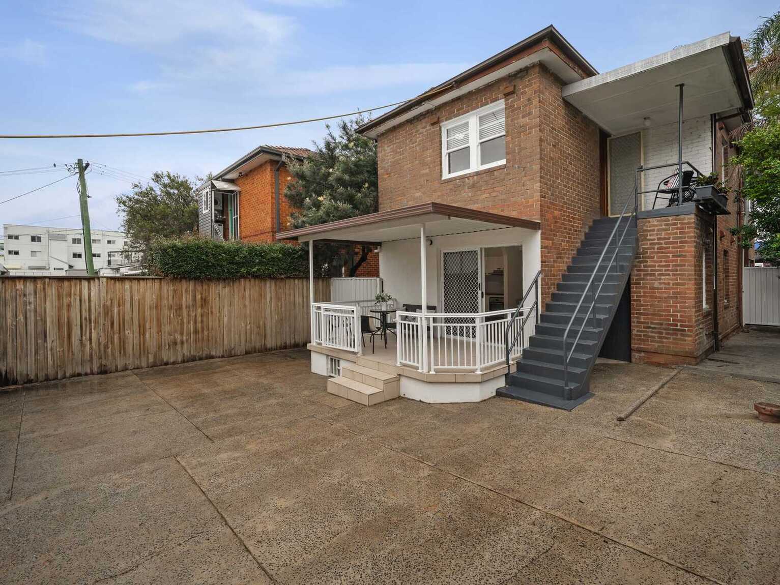 88 Canterbury Road Hurlstone Park