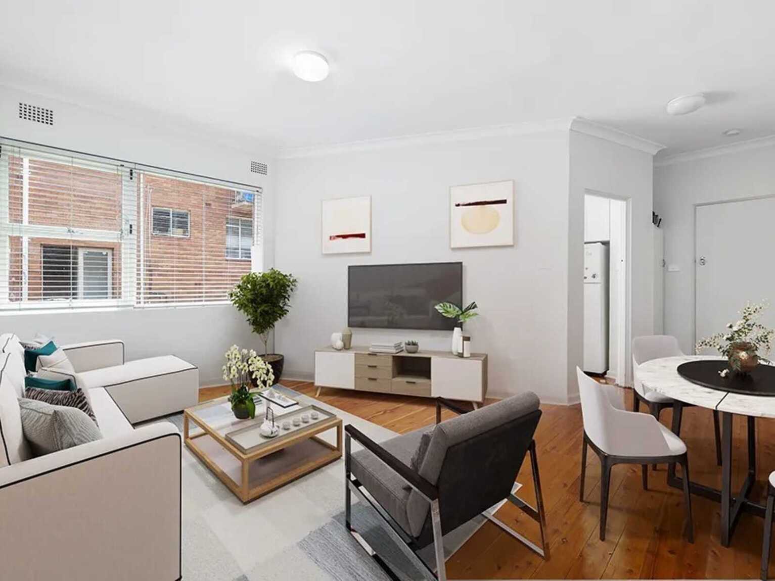 1/11 Myra Road Dulwich Hill