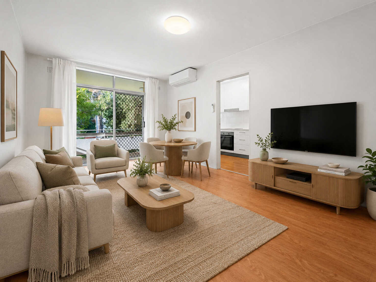 1/134 The Boulevarde Dulwich Hill