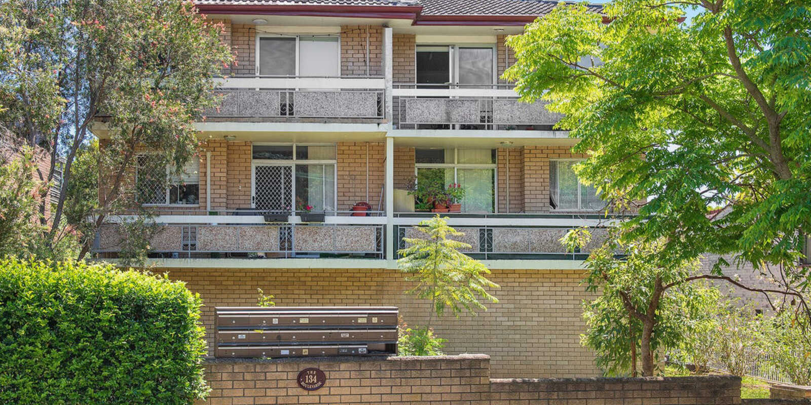 1/134 The Boulevarde Dulwich Hill