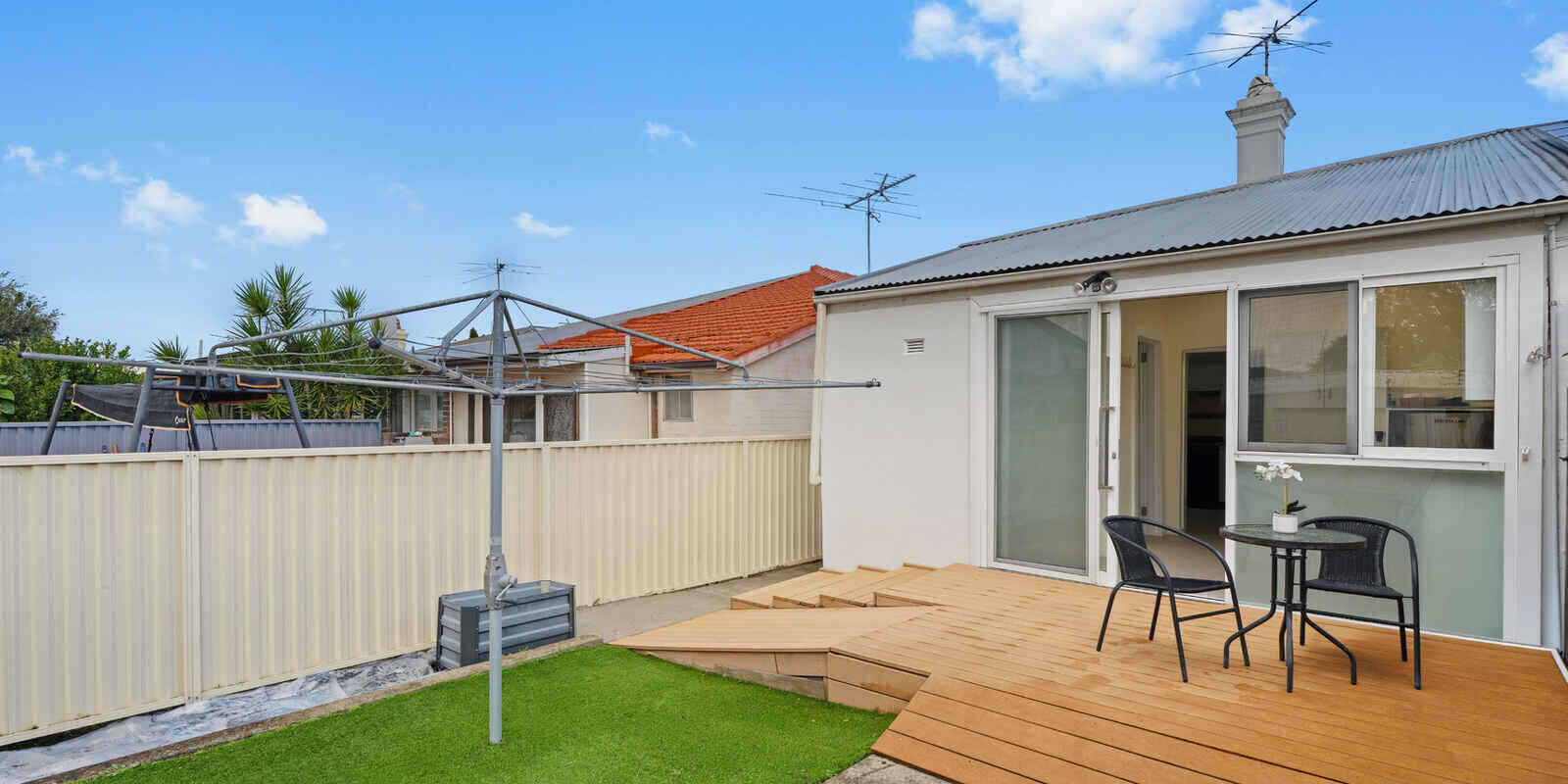 12 Charlecot Street Dulwich Hill
