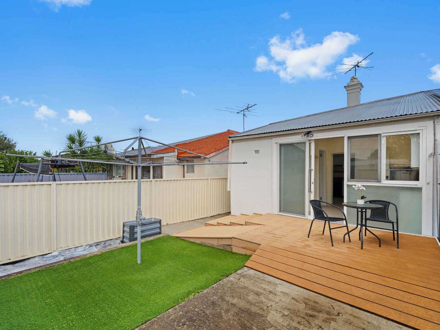 12 Charlecot Street Dulwich Hill