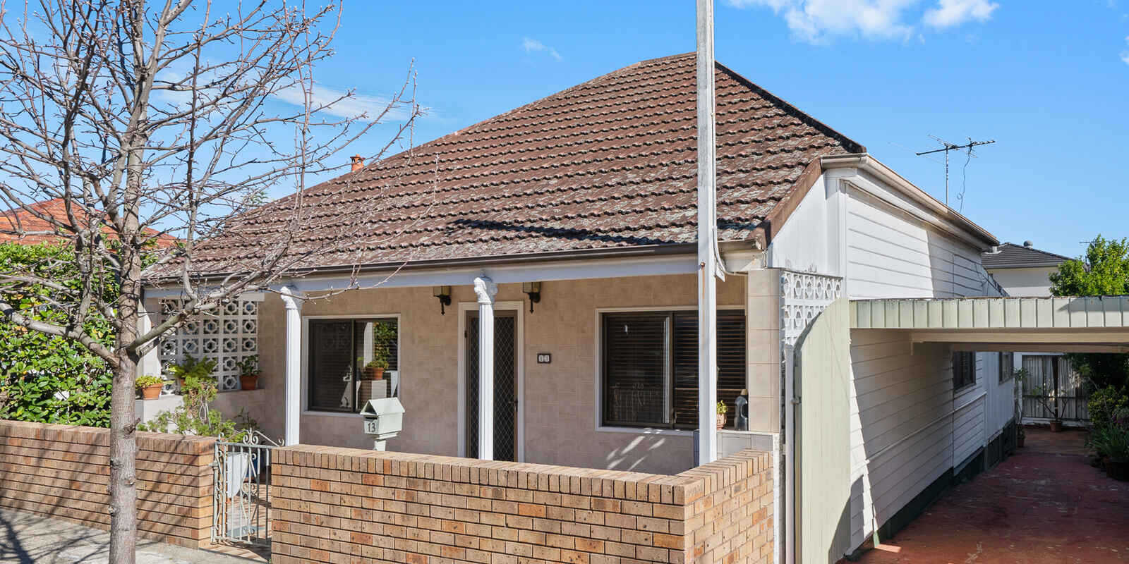 13 William Street Ashfield