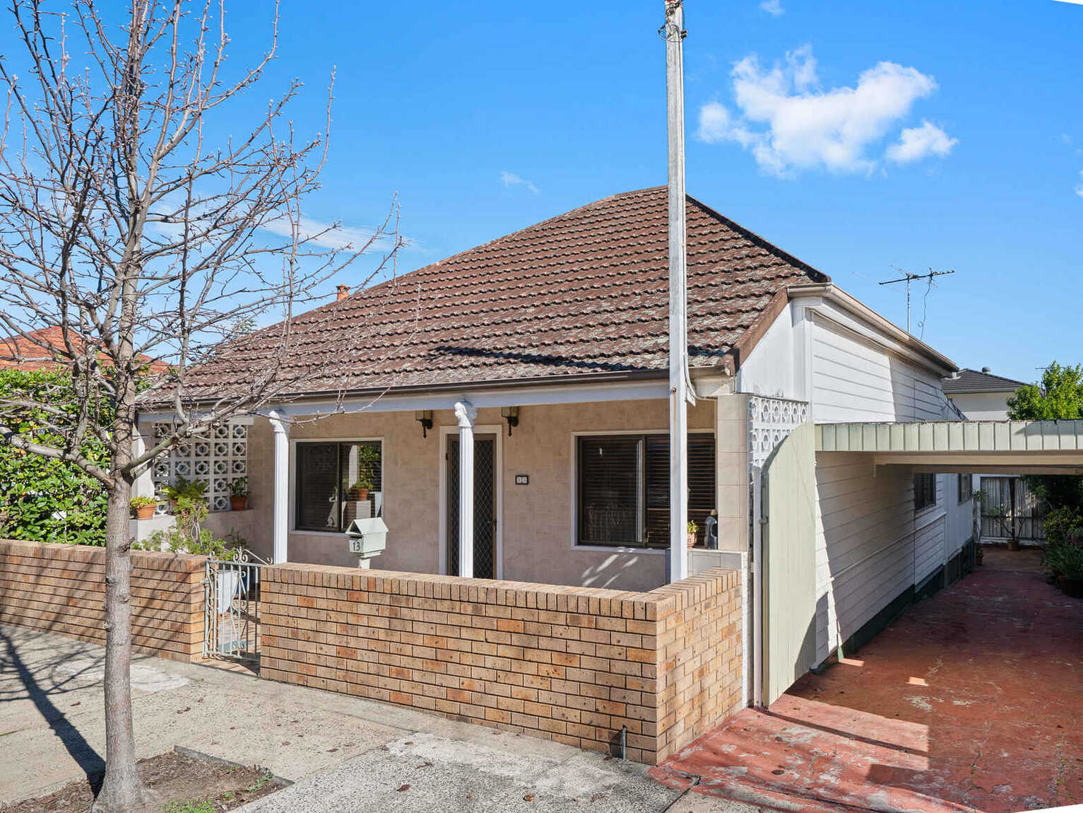 13 William Street Ashfield