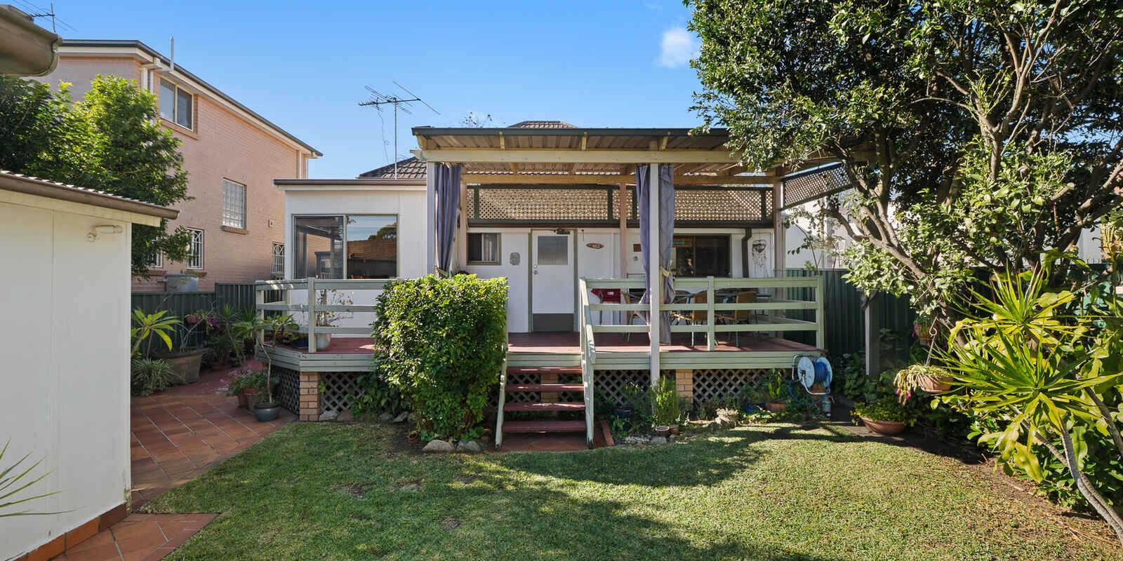 13 William Street Ashfield