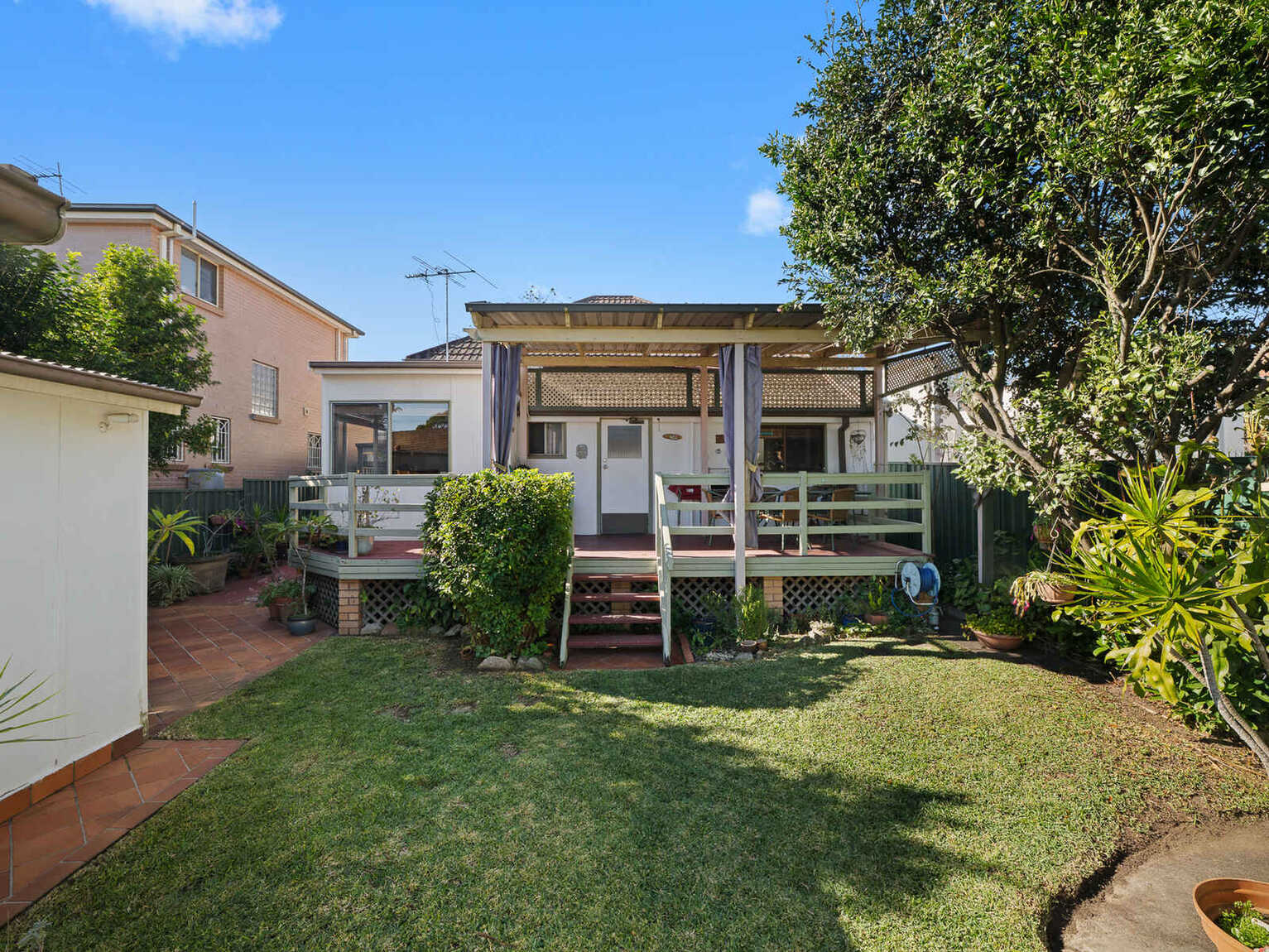 13 William Street Ashfield