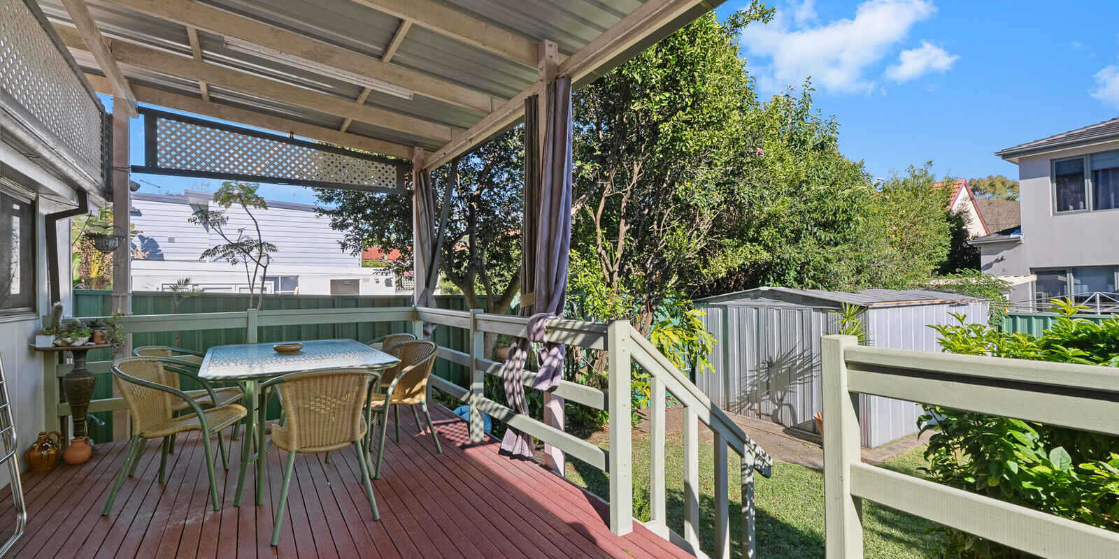13 William Street Ashfield