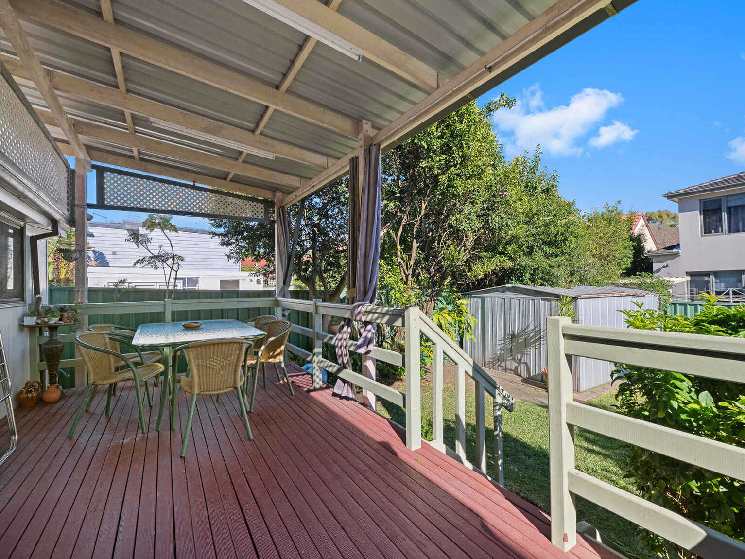 13 William Street Ashfield