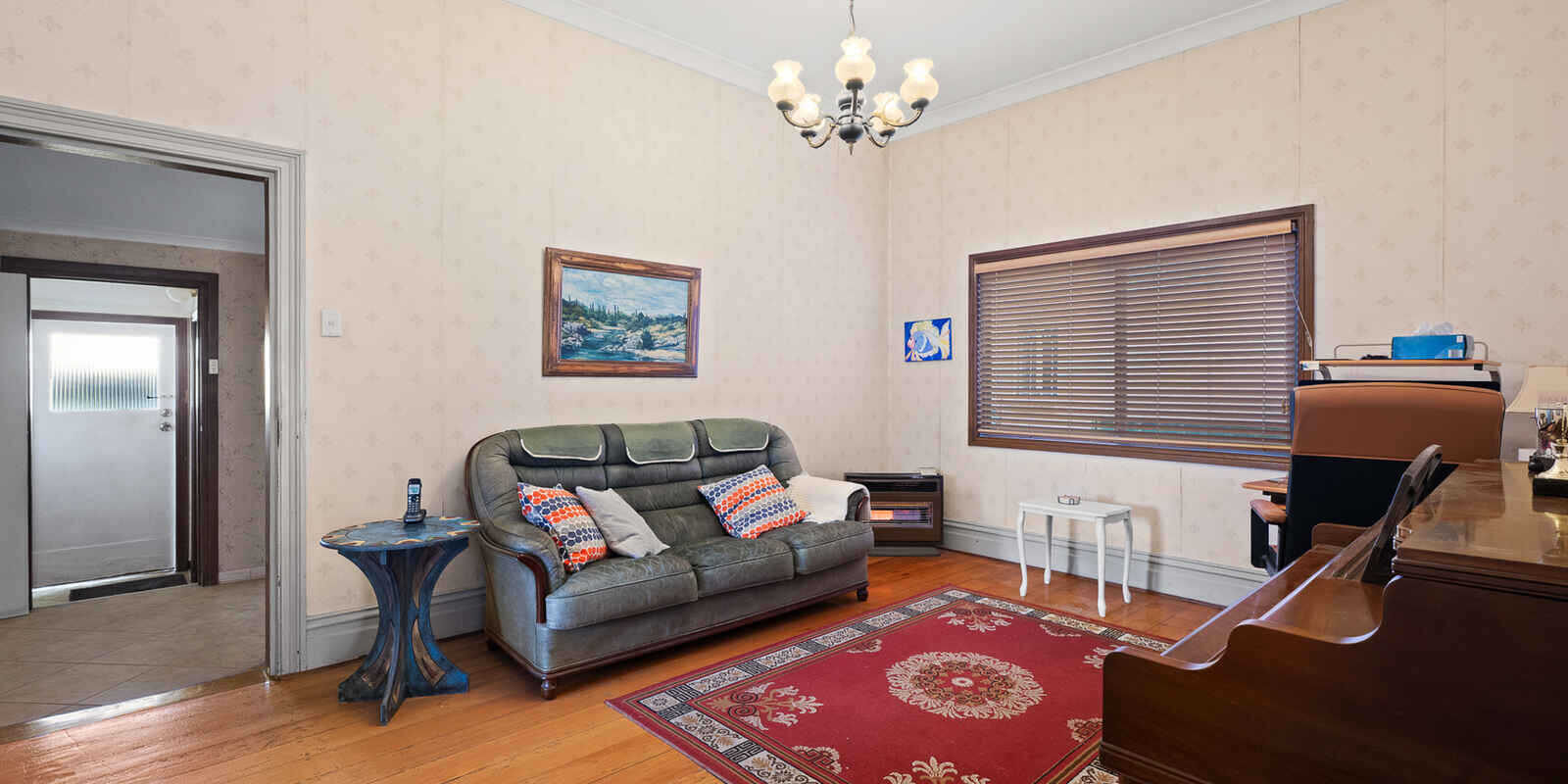 13 William Street Ashfield