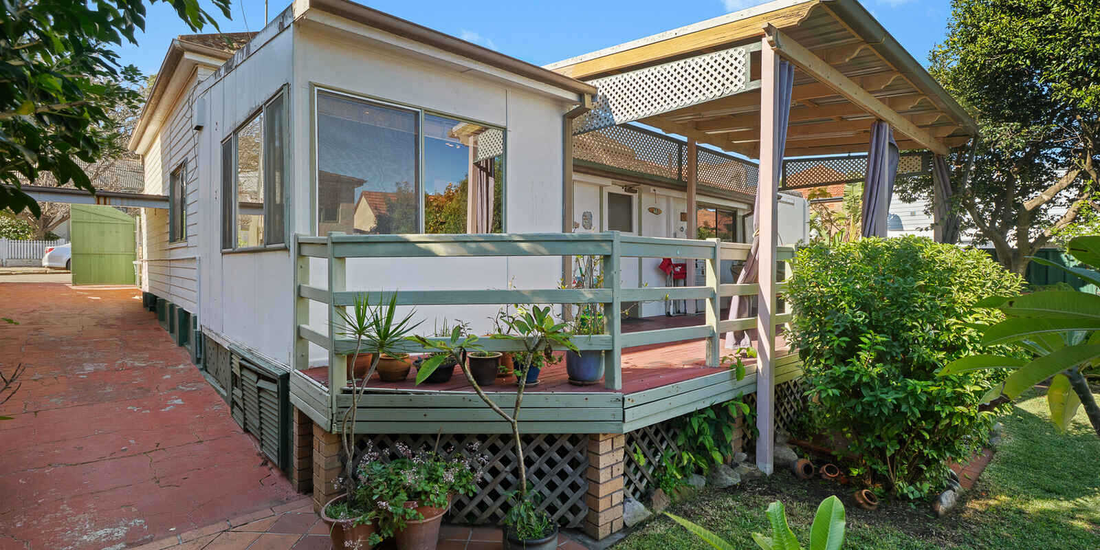 13 William Street Ashfield
