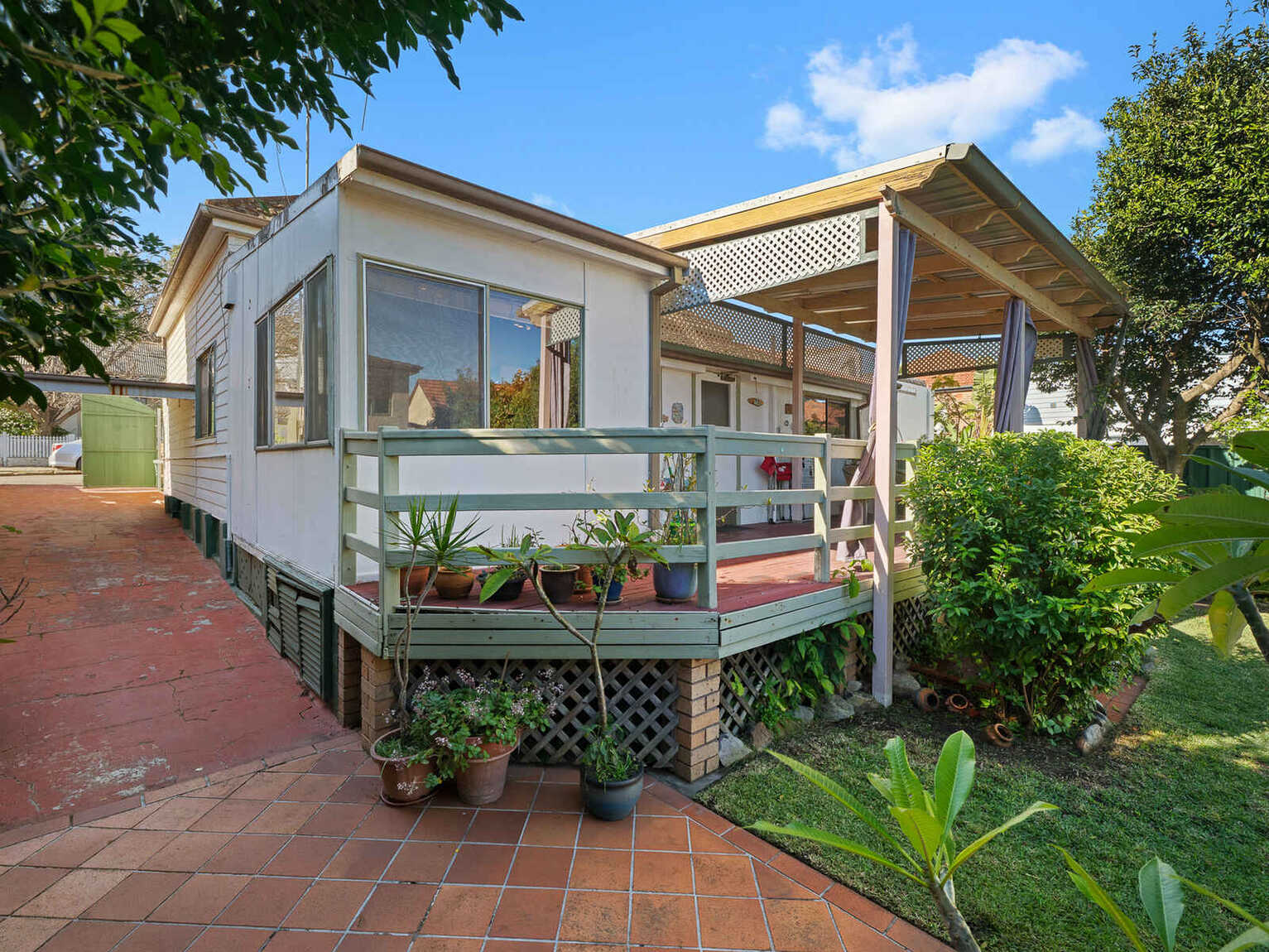 13 William Street Ashfield