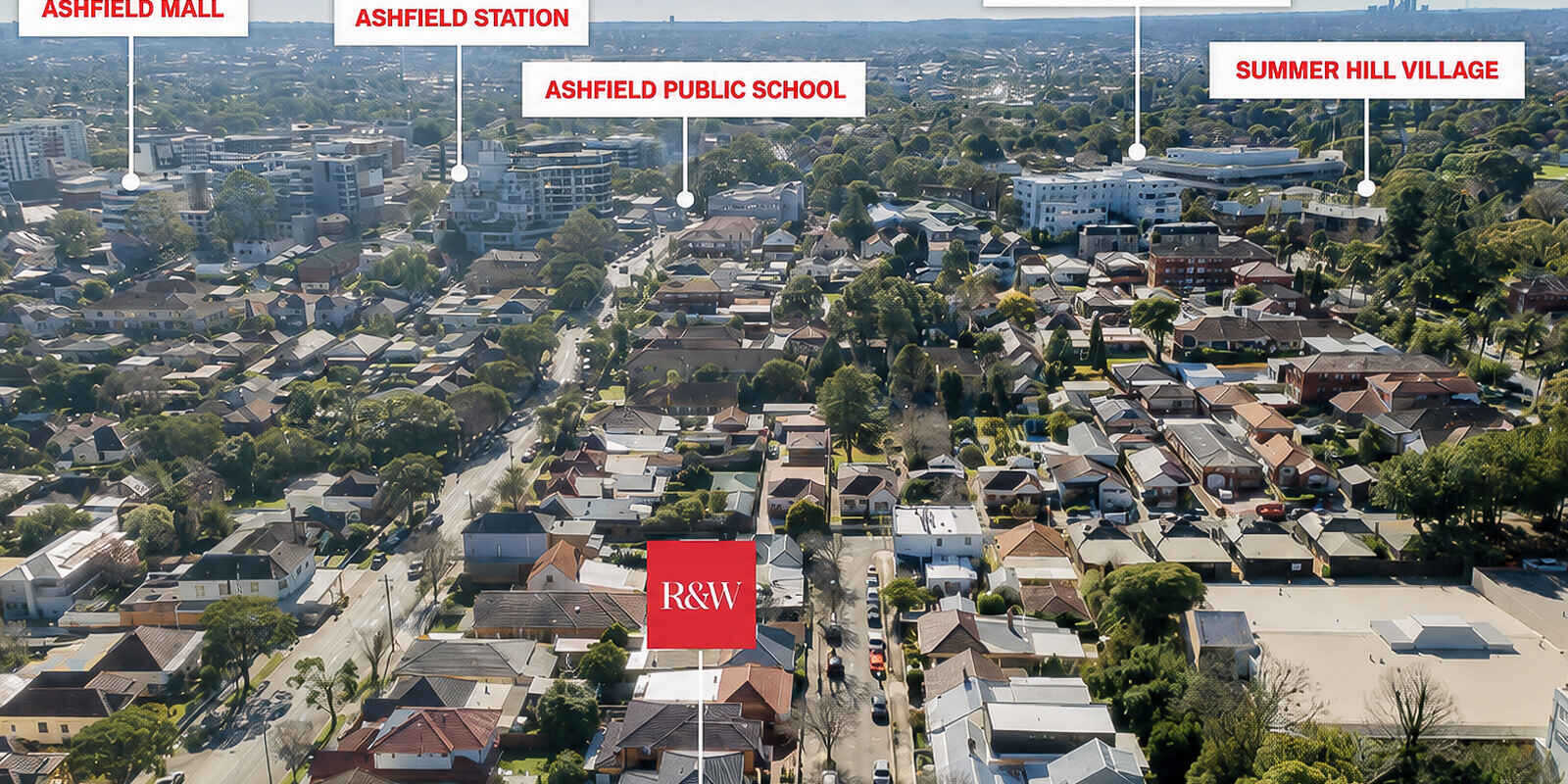 13 William Street Ashfield