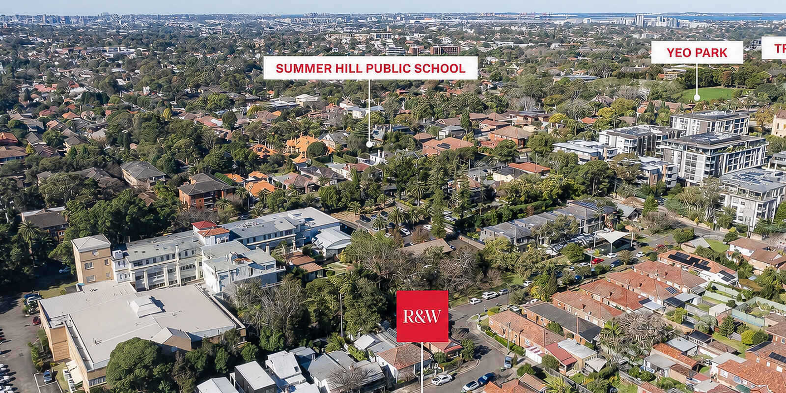 13 William Street Ashfield