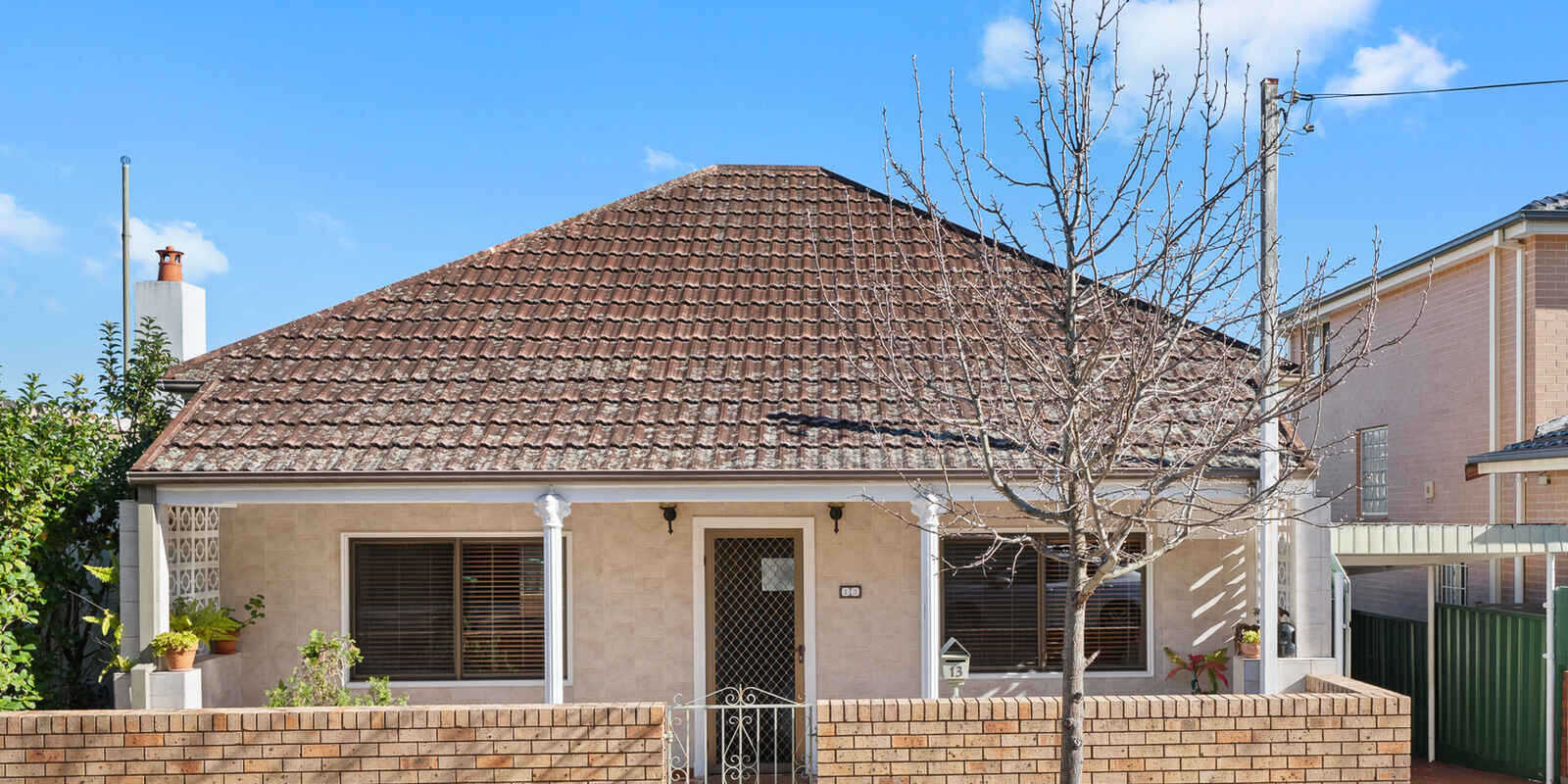13 William Street Ashfield
