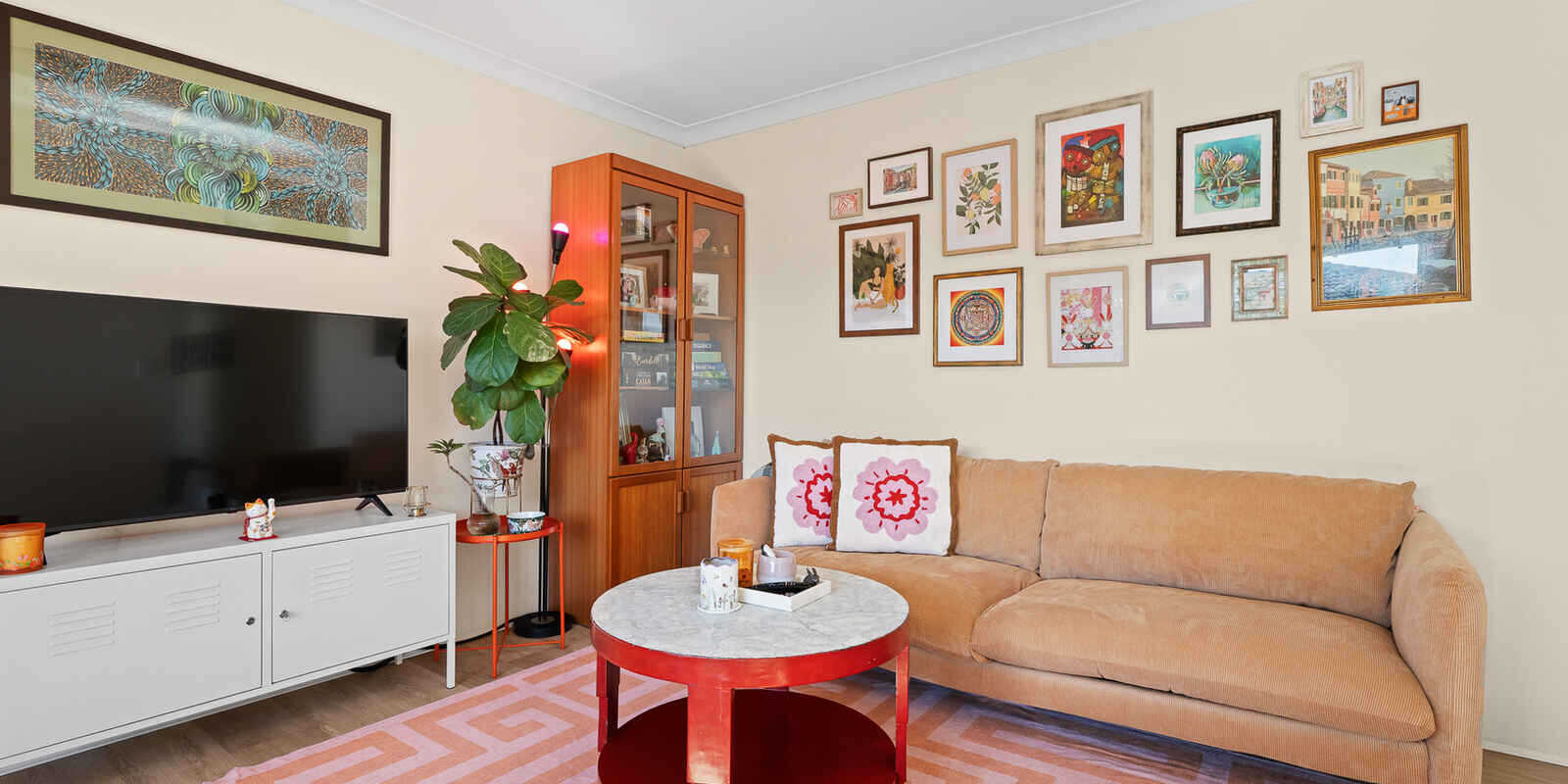 8/46 Terrace Road Dulwich Hill