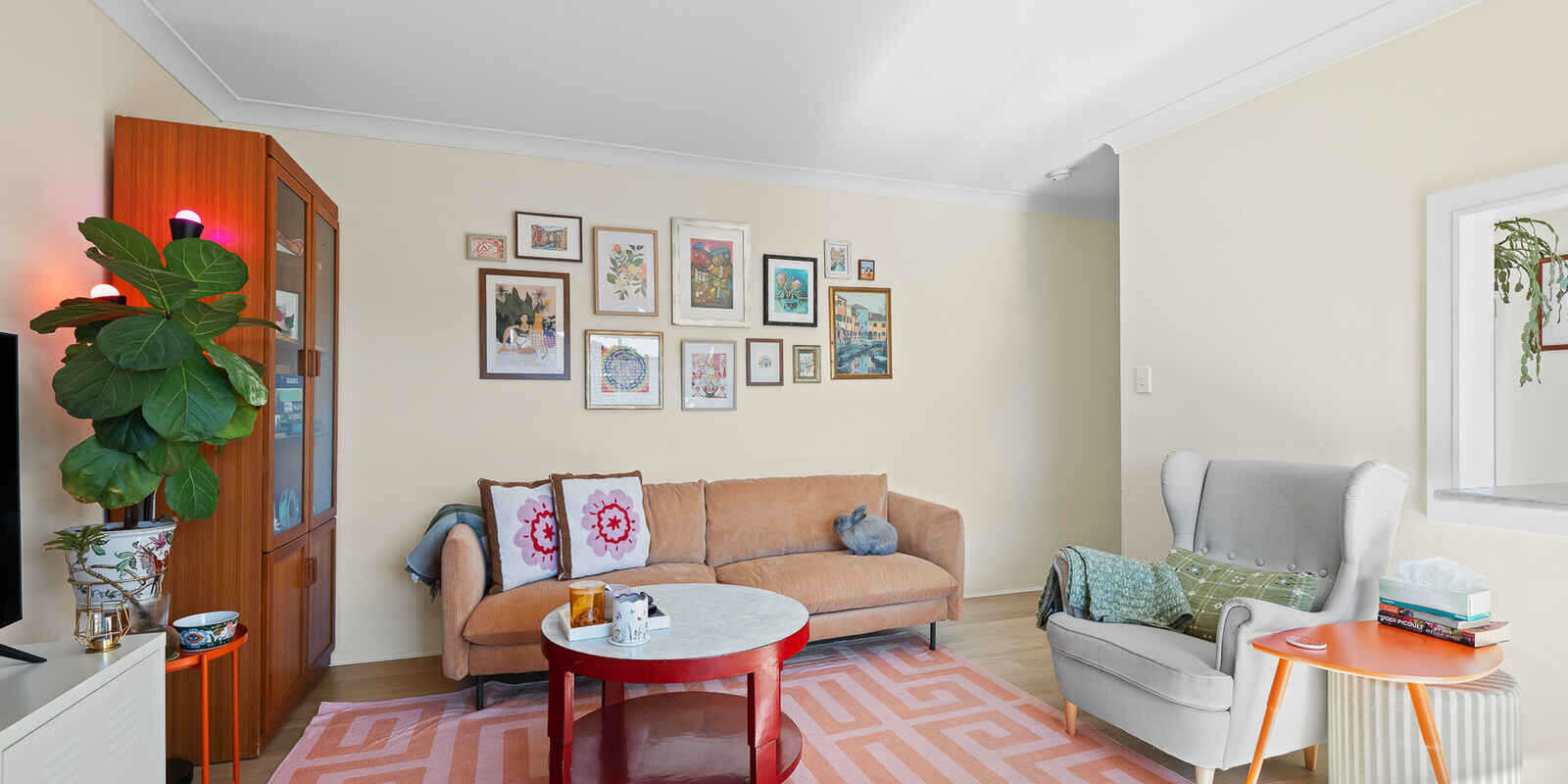 8/46 Terrace Road Dulwich Hill