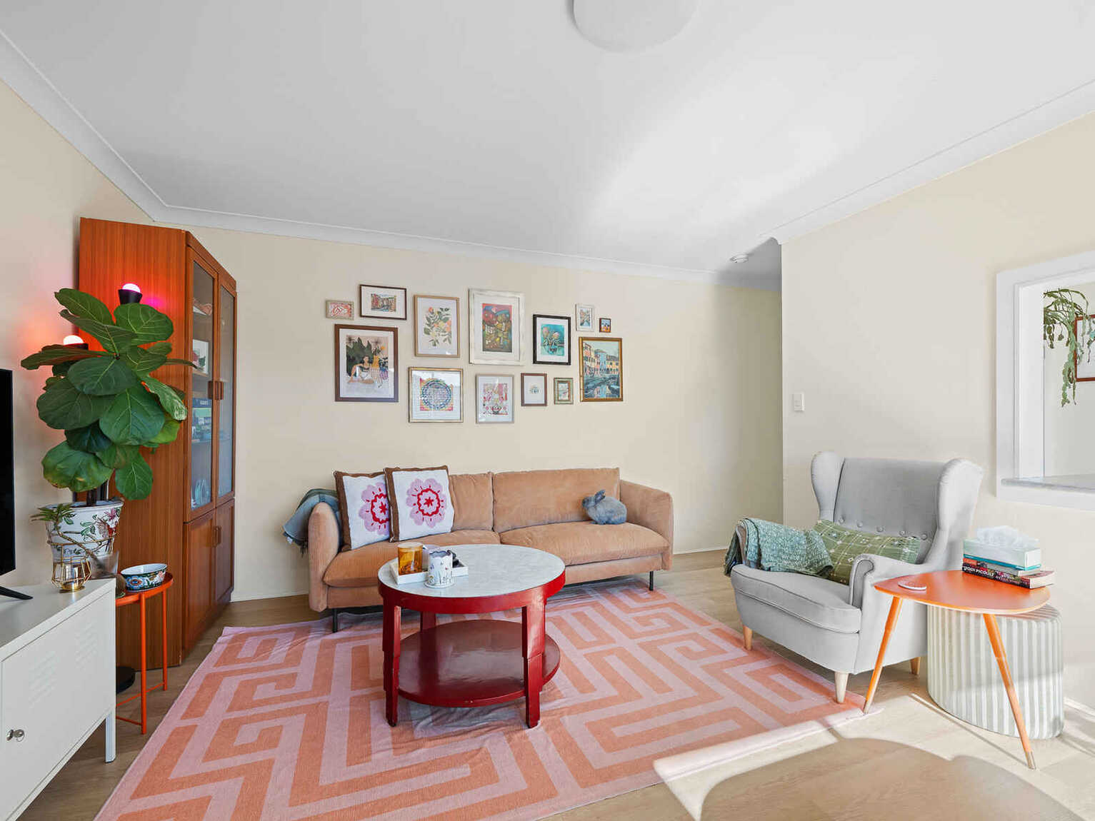 8/46 Terrace Road Dulwich Hill