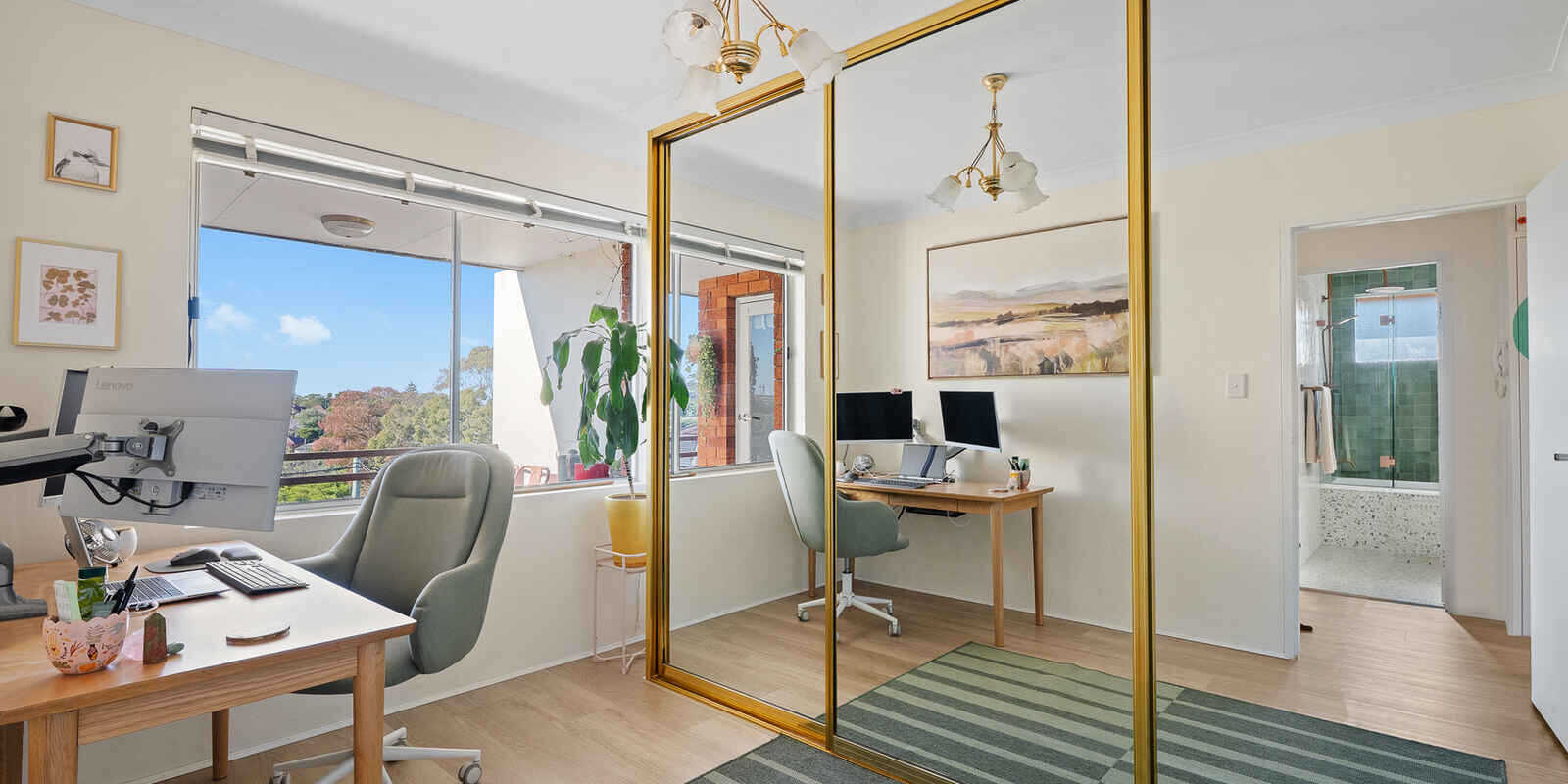 8/46 Terrace Road Dulwich Hill