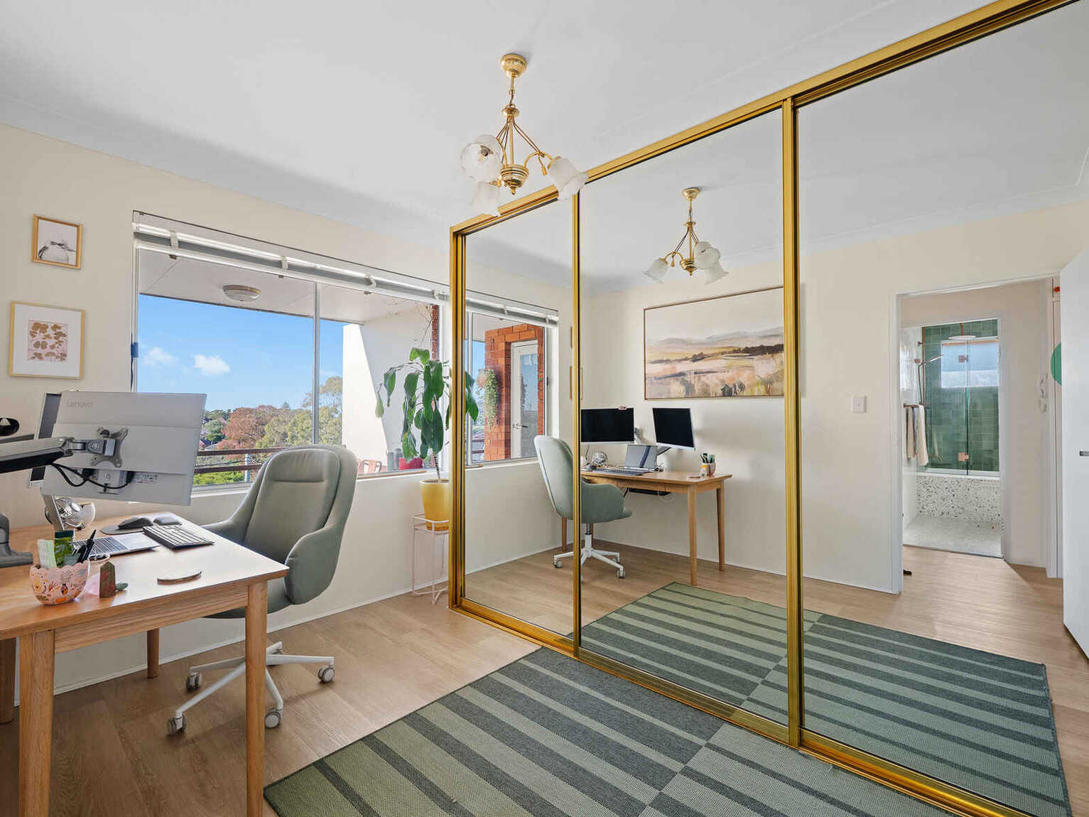 8/46 Terrace Road Dulwich Hill