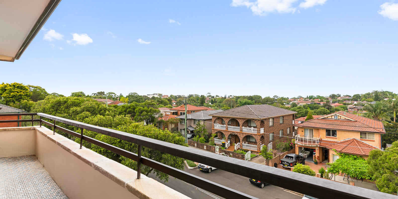 8/46 Terrace Road Dulwich Hill