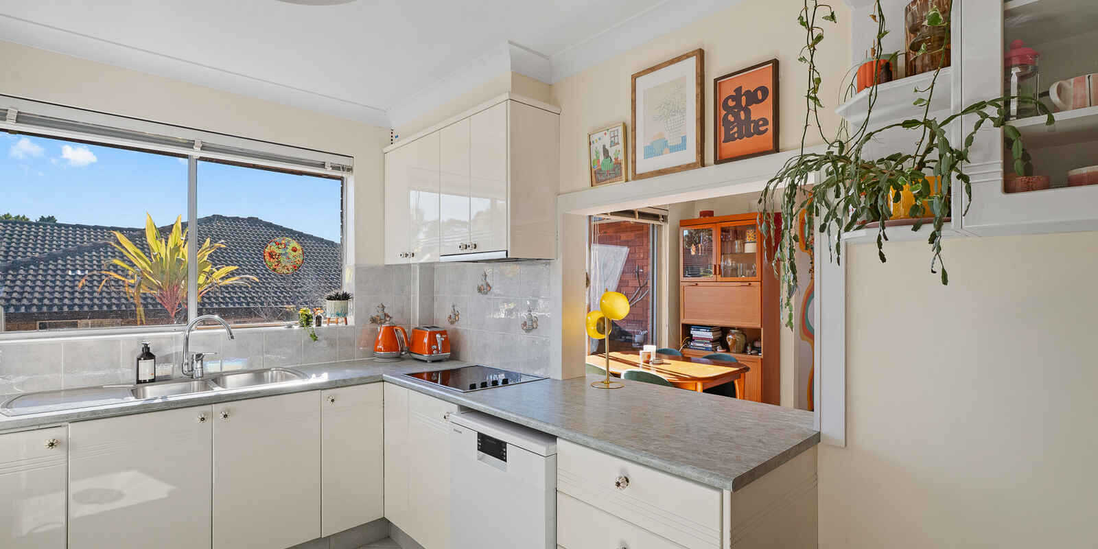 8/46 Terrace Road Dulwich Hill