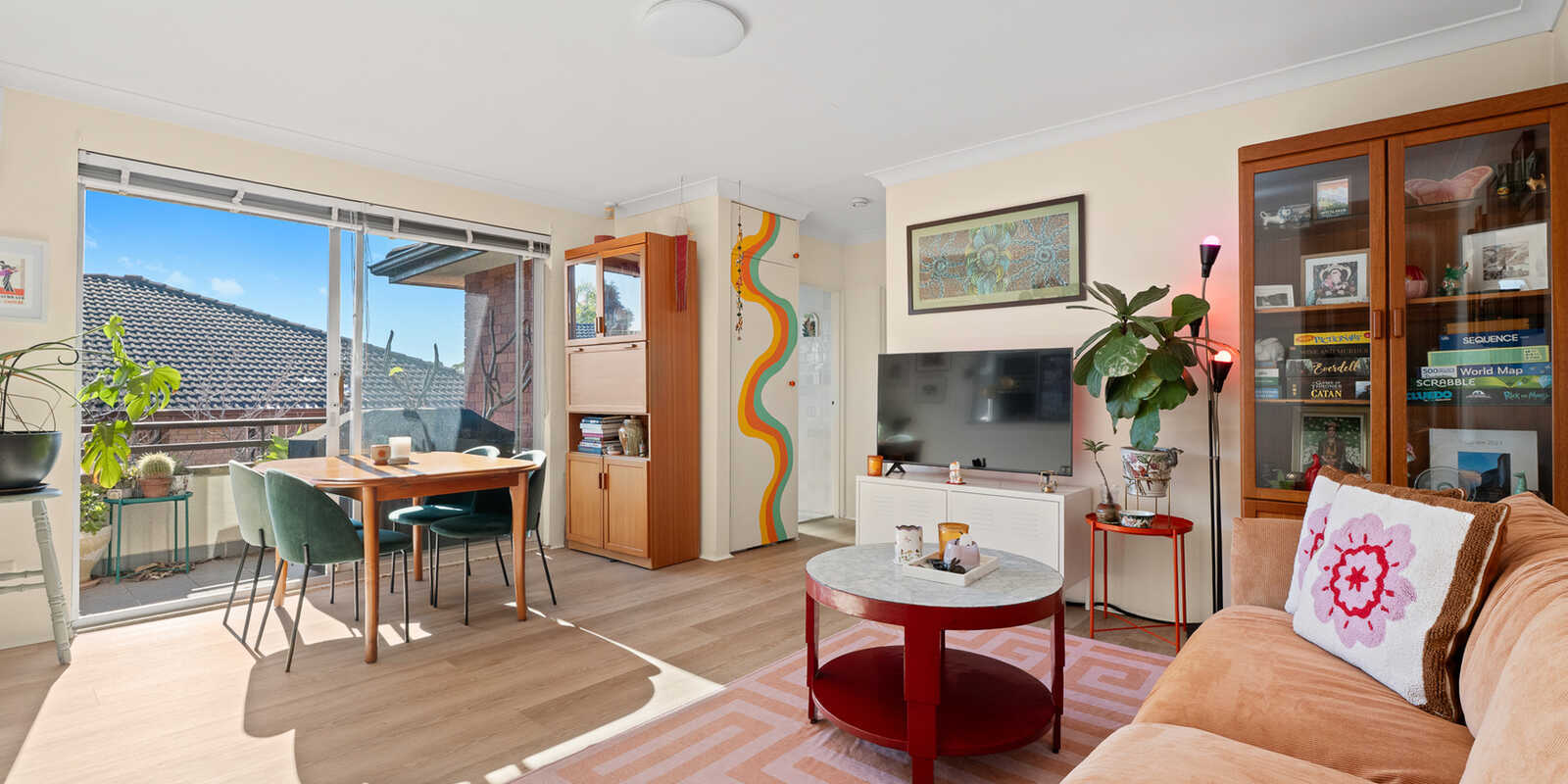 8/46 Terrace Road Dulwich Hill