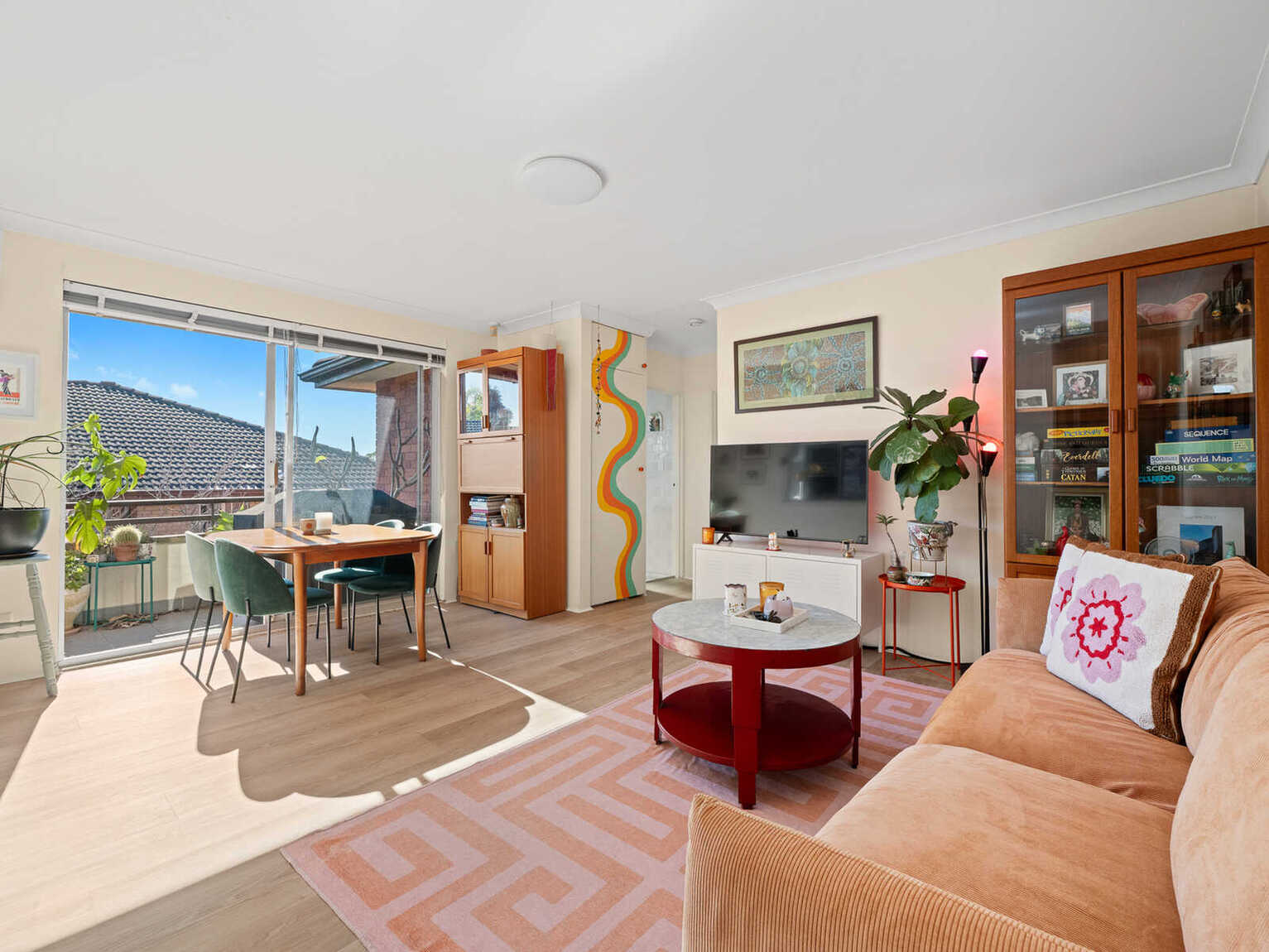8/46 Terrace Road Dulwich Hill