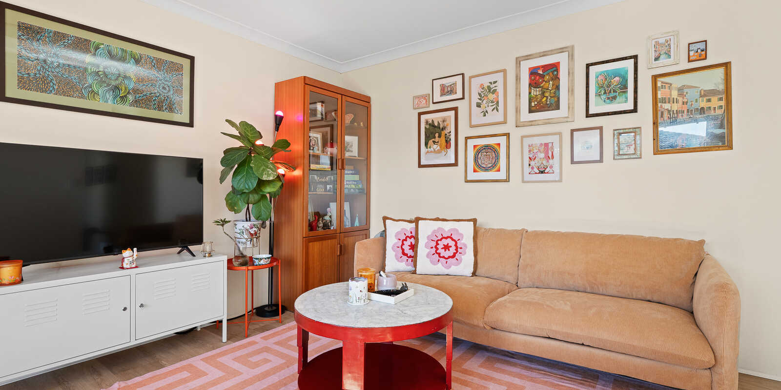 8/46 Terrace Road Dulwich Hill