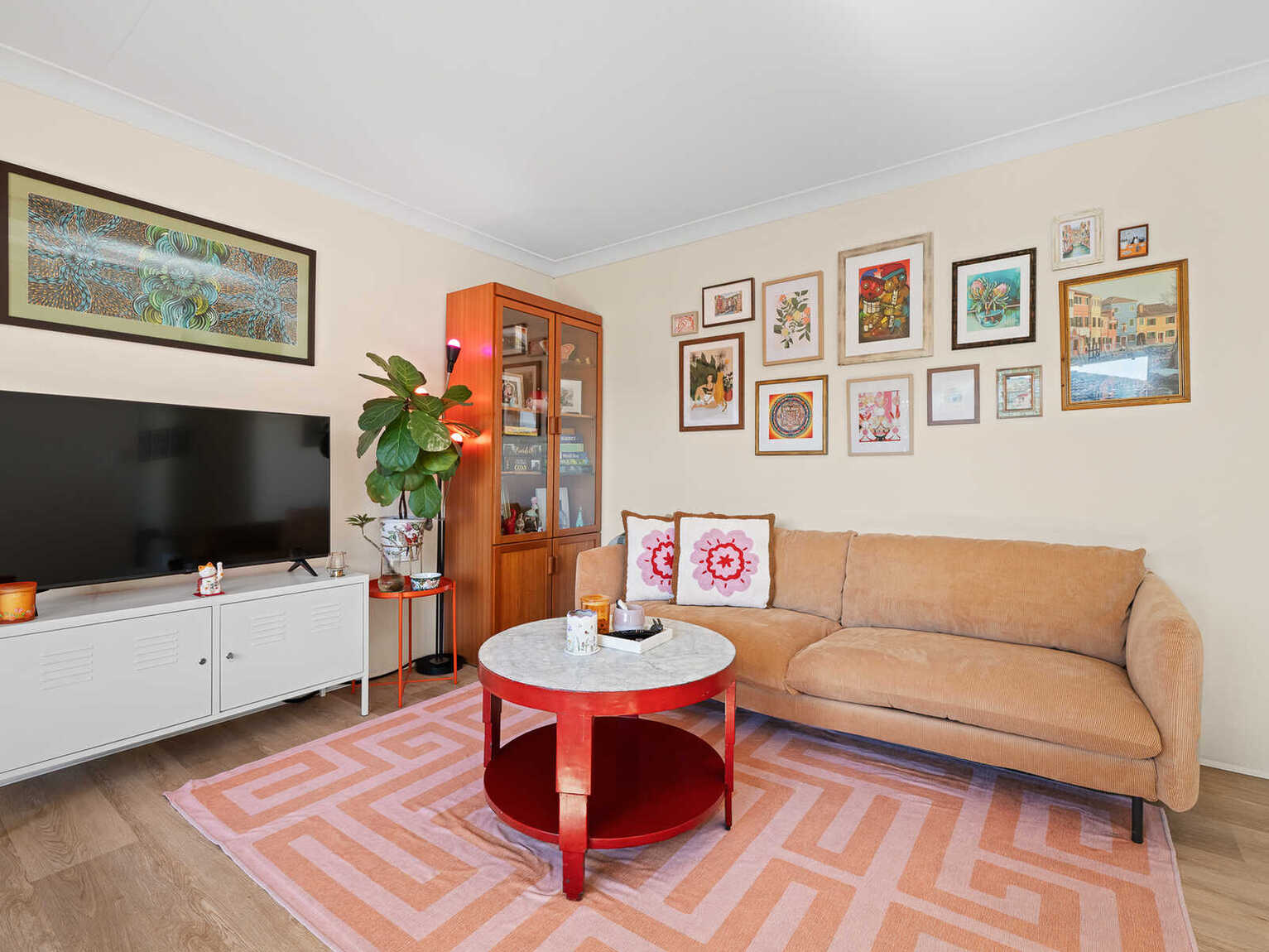 8/46 Terrace Road Dulwich Hill