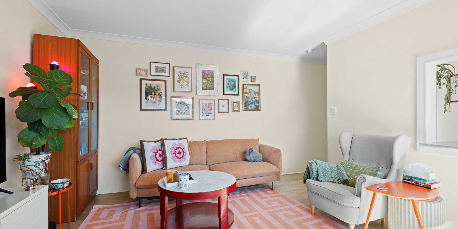 8/46 Terrace Road Dulwich Hill