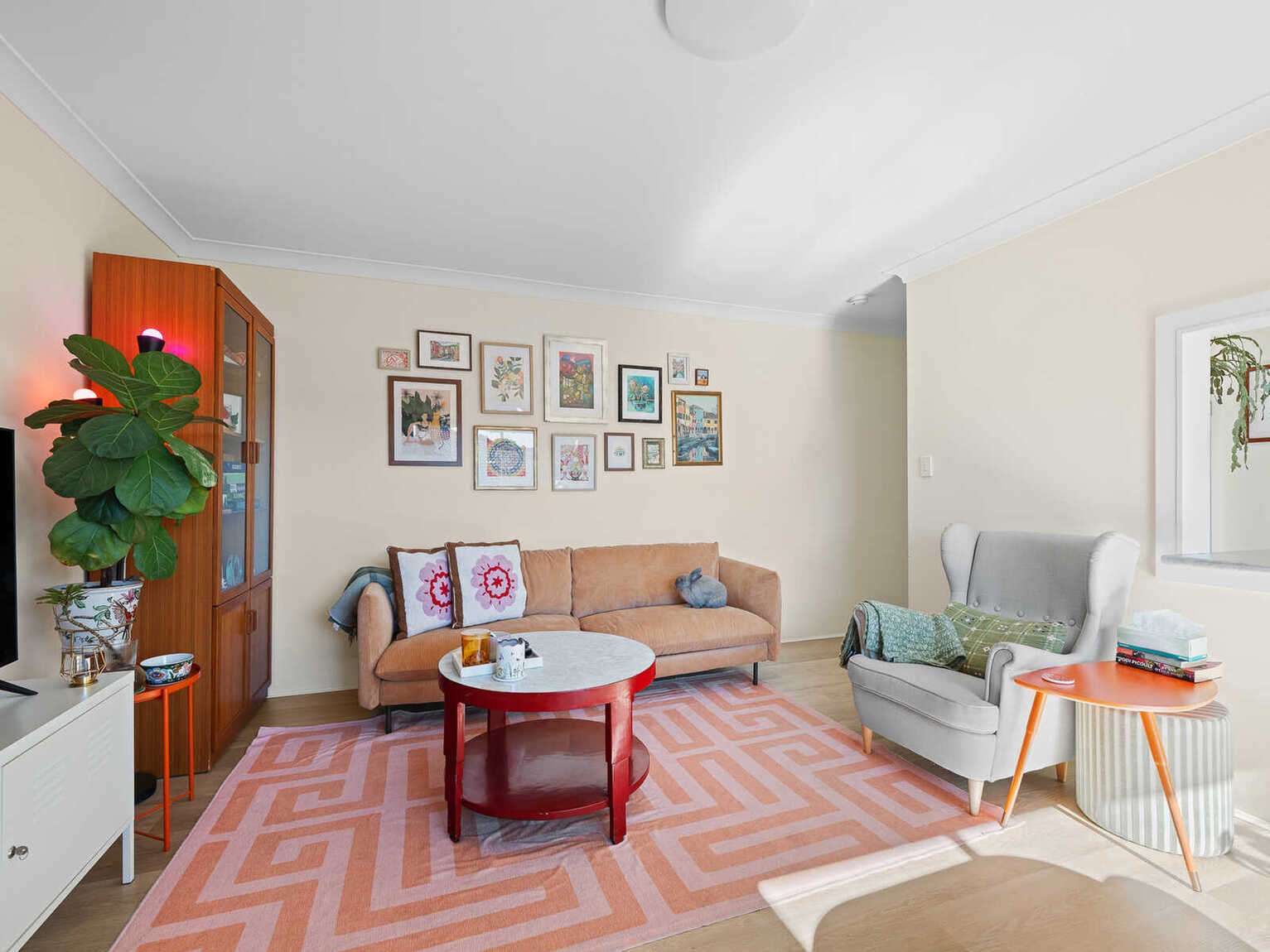 8/46 Terrace Road Dulwich Hill