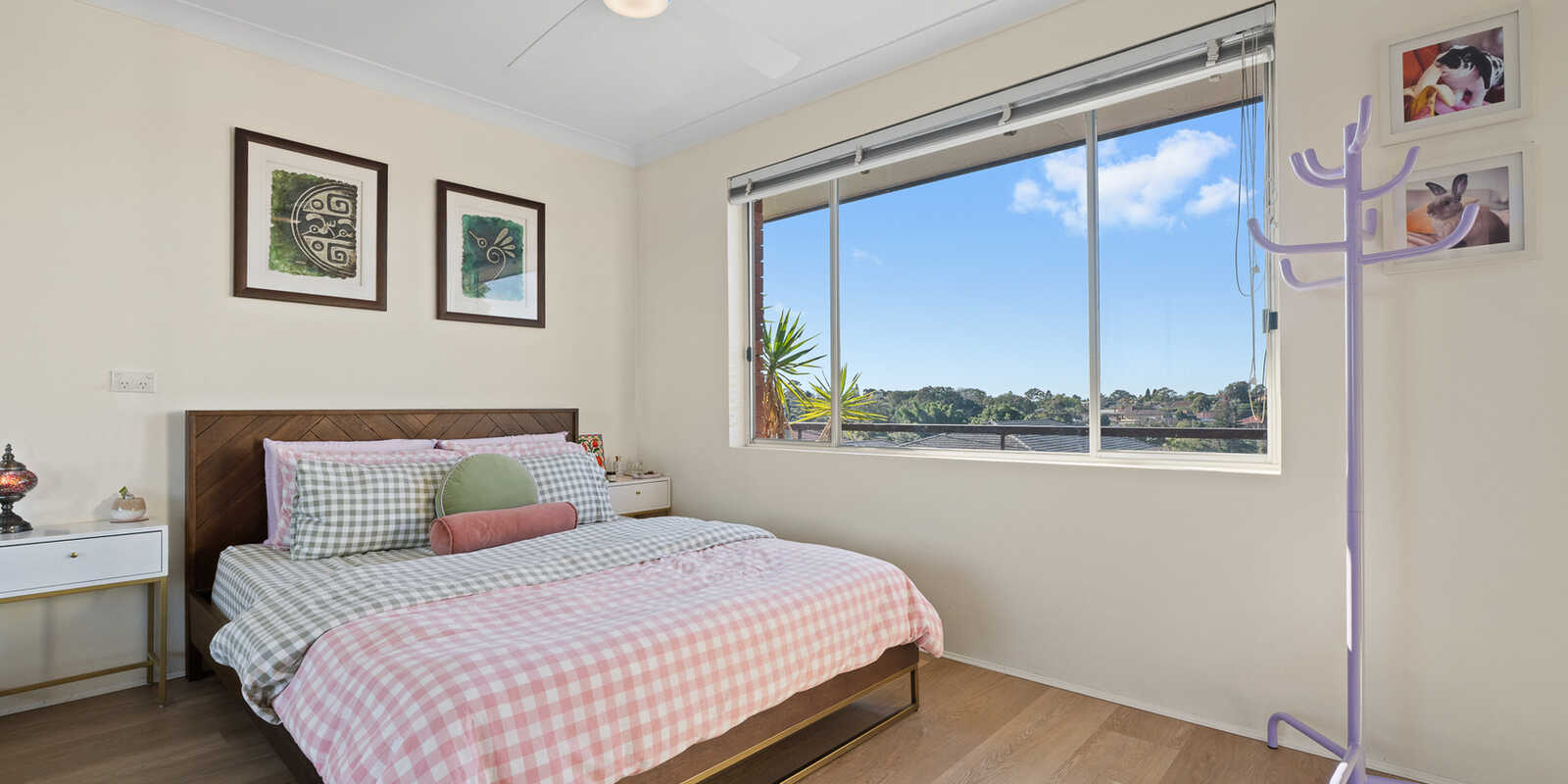 8/46 Terrace Road Dulwich Hill