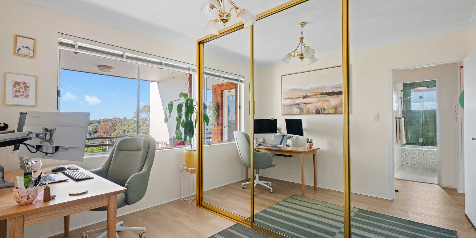 8/46 Terrace Road Dulwich Hill