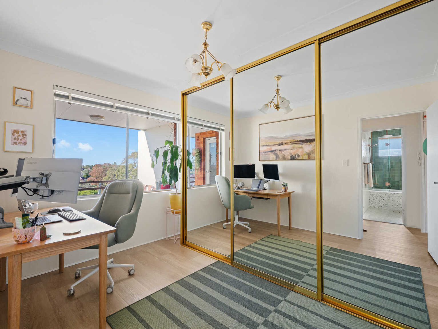 8/46 Terrace Road Dulwich Hill