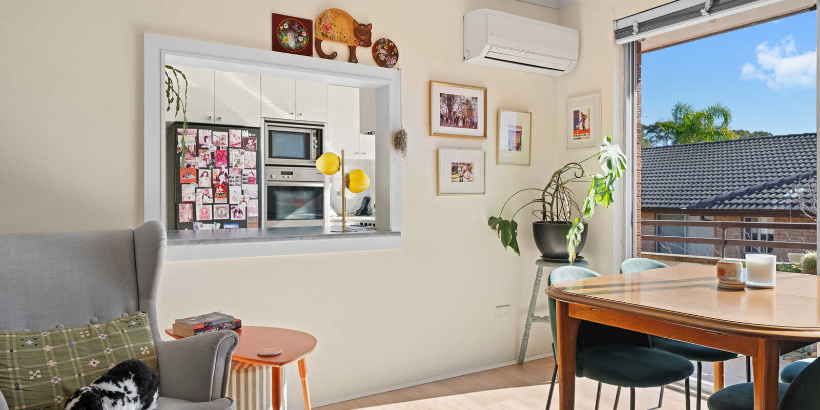 8/46 Terrace Road Dulwich Hill