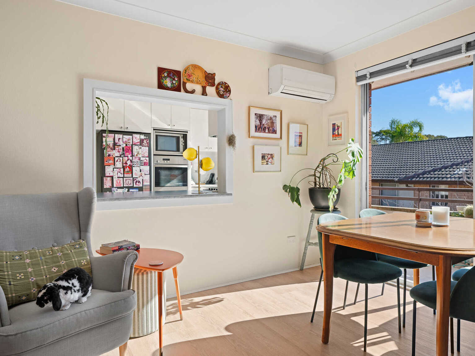 8/46 Terrace Road Dulwich Hill