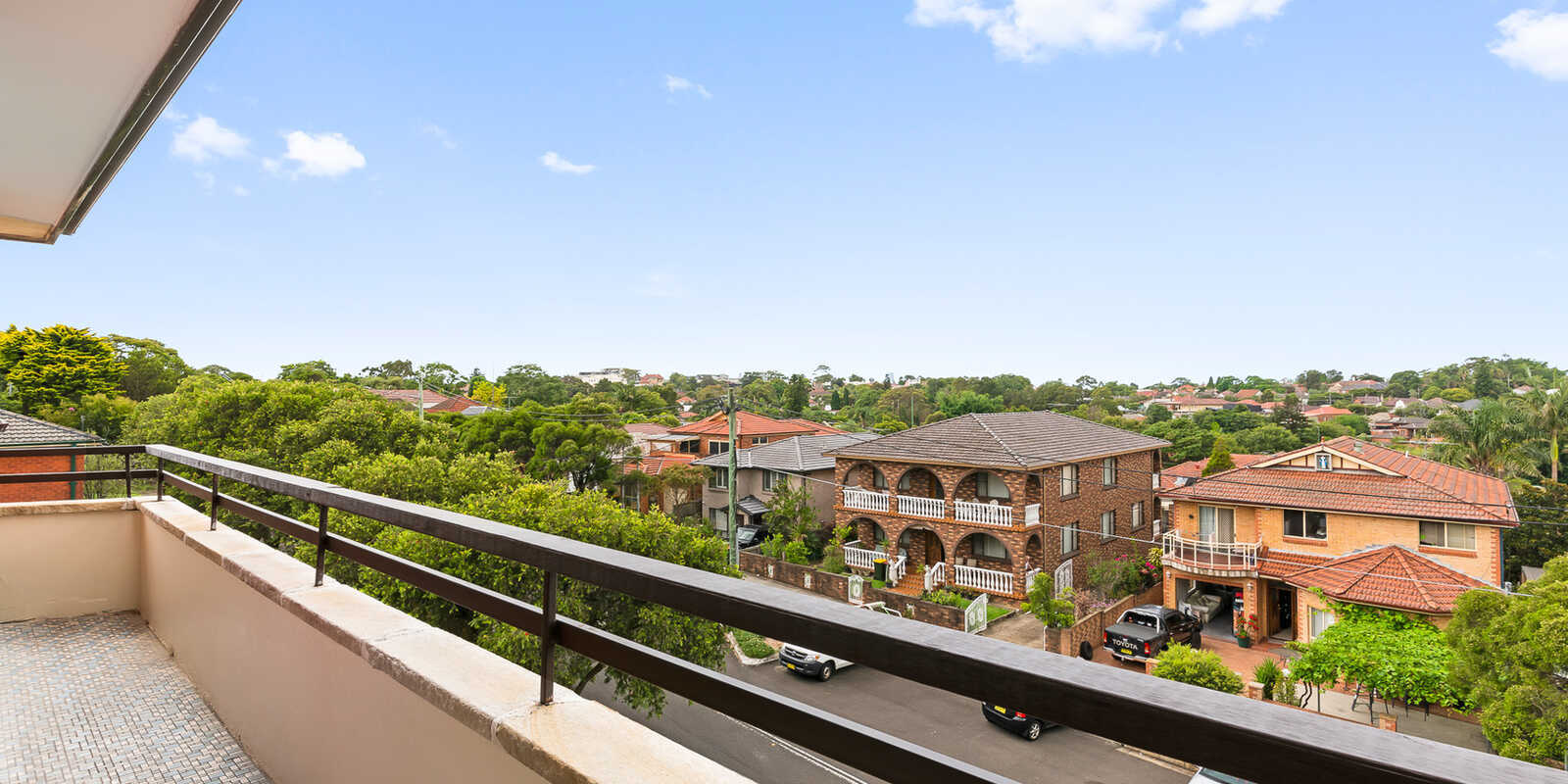 8/46 Terrace Road Dulwich Hill