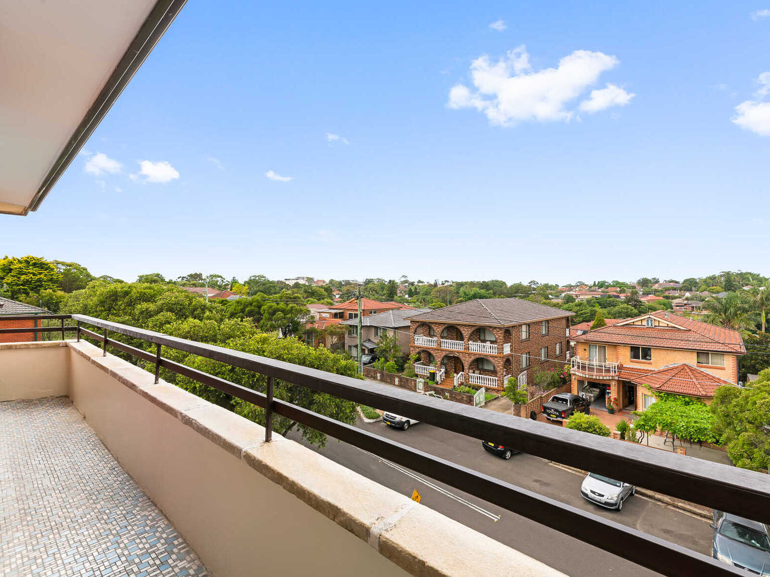 8/46 Terrace Road Dulwich Hill