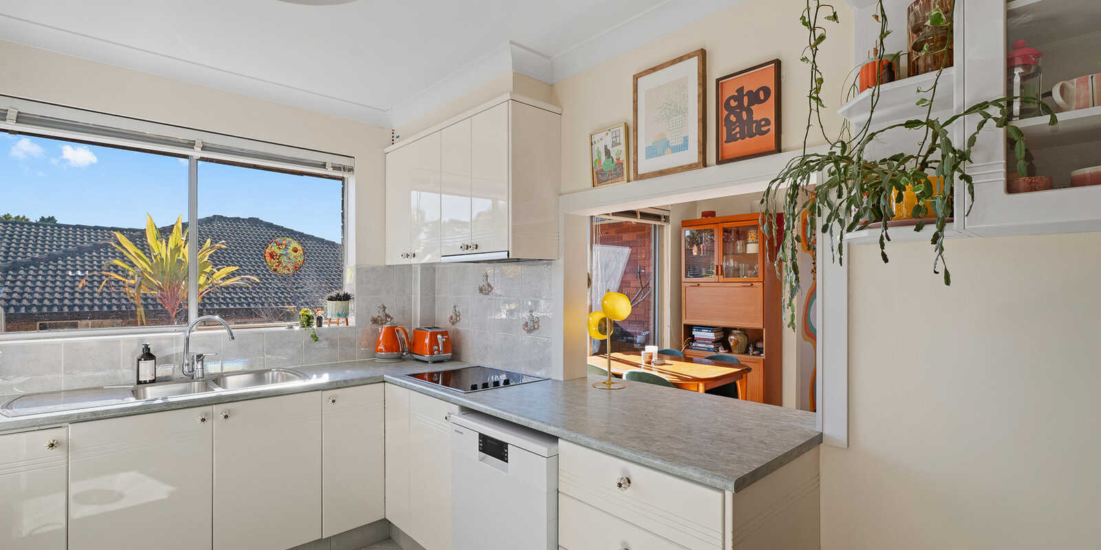 8/46 Terrace Road Dulwich Hill