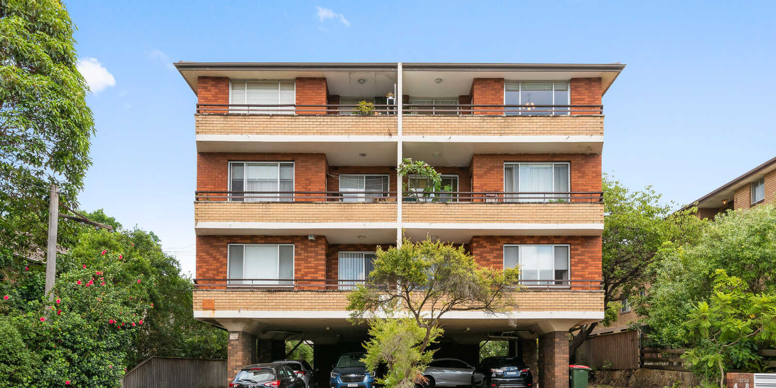 8/46 Terrace Road Dulwich Hill