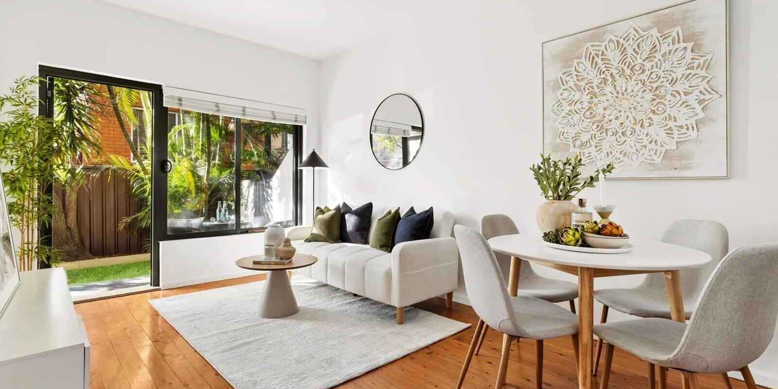 5/20 Brighton Avenue Croydon Park