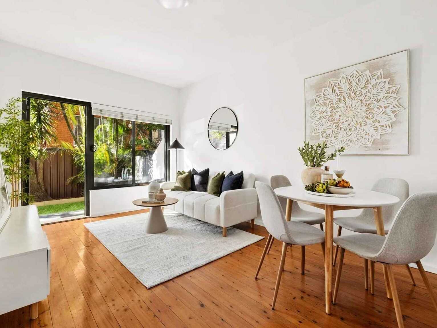 5/20 Brighton Avenue Croydon Park
