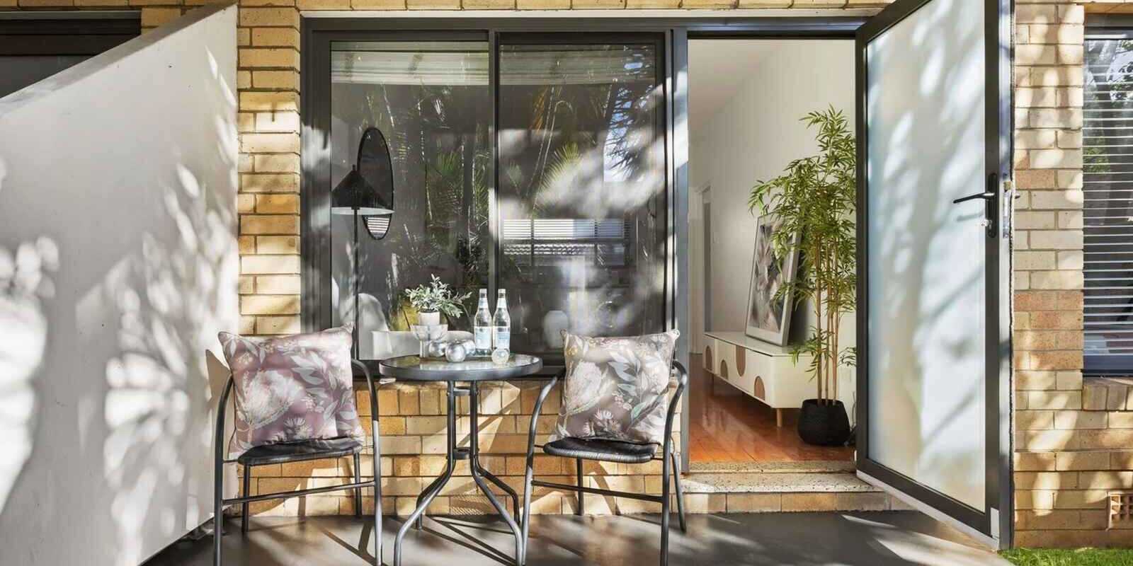 5/20 Brighton Avenue Croydon Park