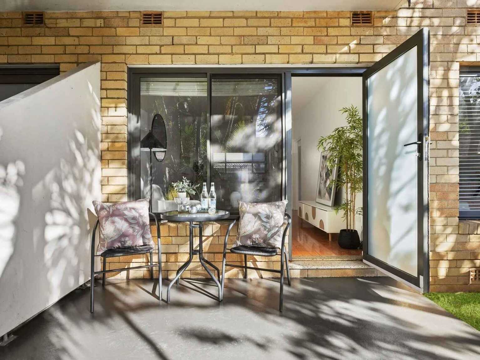 5/20 Brighton Avenue Croydon Park