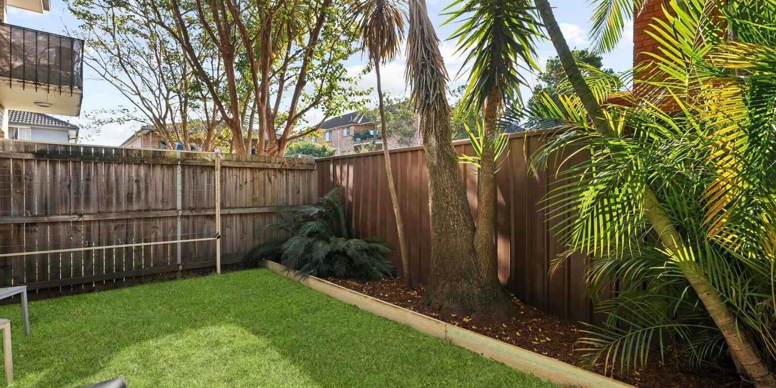 5/20 Brighton Avenue Croydon Park