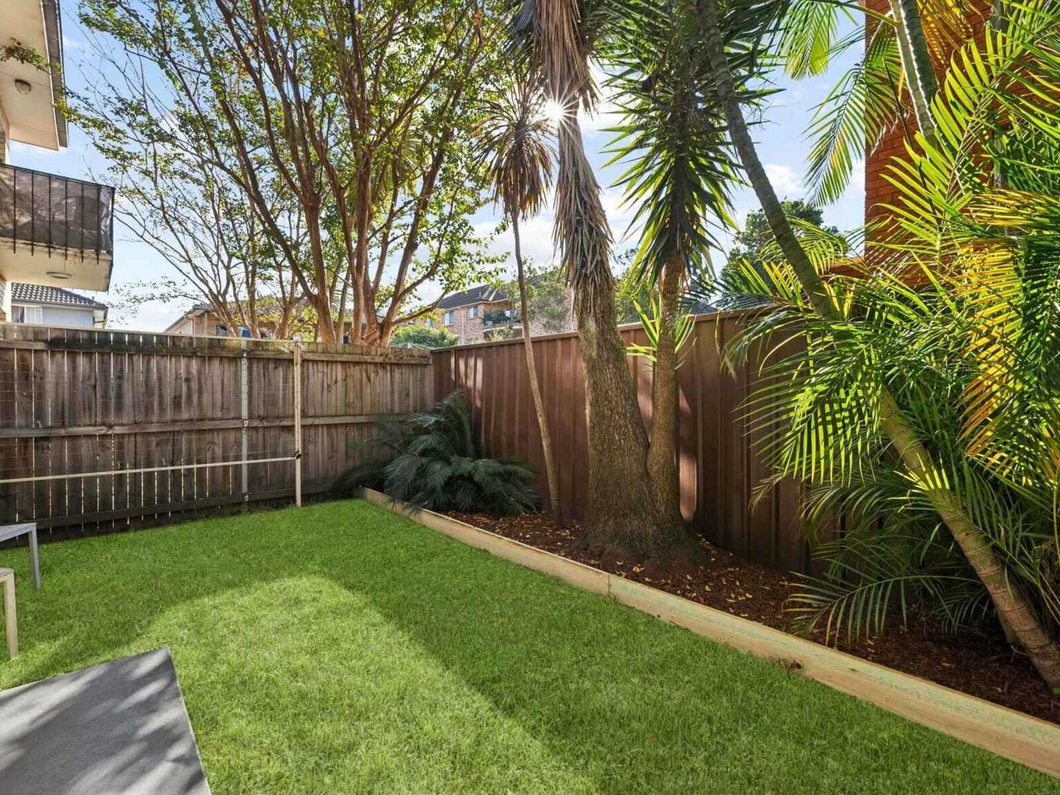 5/20 Brighton Avenue Croydon Park